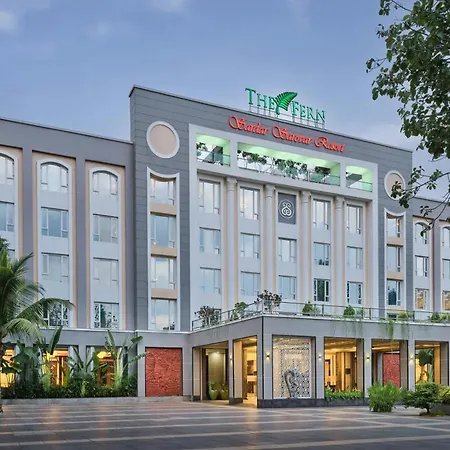 The Fern Sardar Sarovar Resort Ekta Nagar, Series By Marriott-3