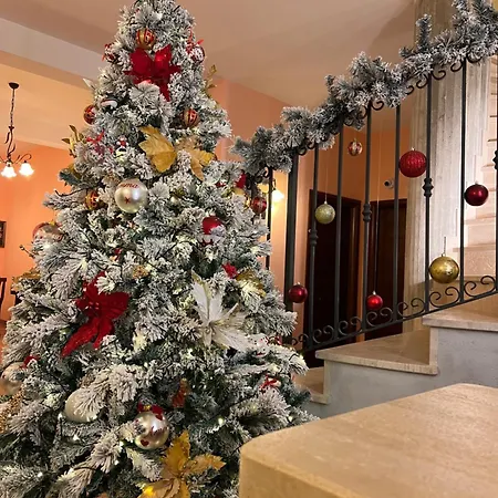Il Girasole - Suite&Luxury Private Spa-2