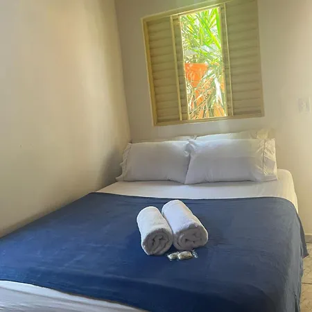 Pousada Acalanto-3