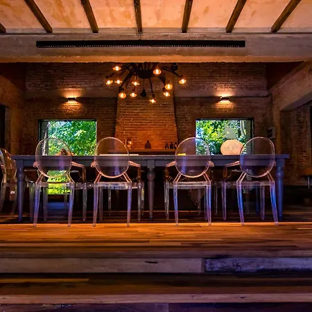 Be House Suites & Spa-3