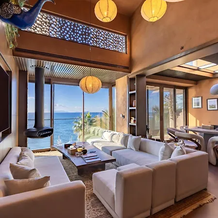 Arin Resort Bodrum-2