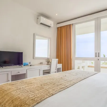 Blue Point Resort And Spa-2