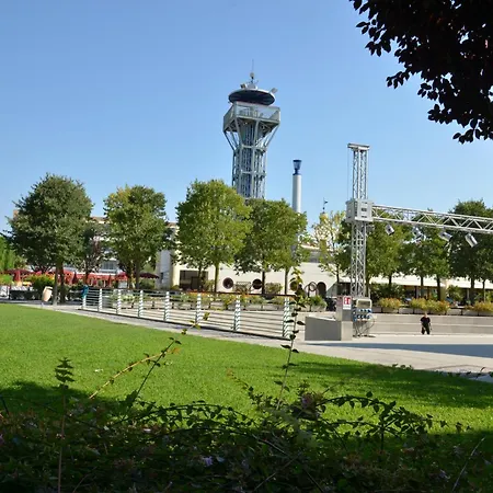 Villaggio Planetarium Resort-2