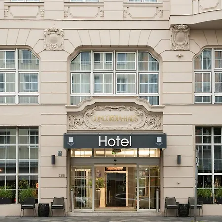 Leonardo Boutique Hotel Duesseldorf-3
