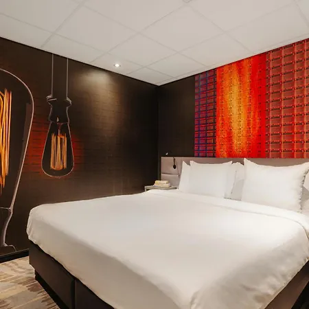 Crown Hotel Eindhoven Centre-2