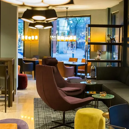 Leonardo Boutique Hotel Madrid-3