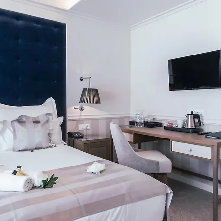 Grand Hotel Slavia (Adults Only)-2