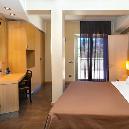 Abruzzo Marina Hotel - Family & Beach Resort-3