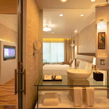 Radisson Blu Bengaluru Outer Ring Road-3