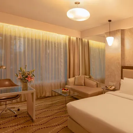 Radisson Blu Bengaluru Outer Ring Road-2