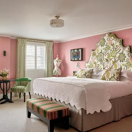 Knightsbridge Hotel, Firmdale Hotels-2