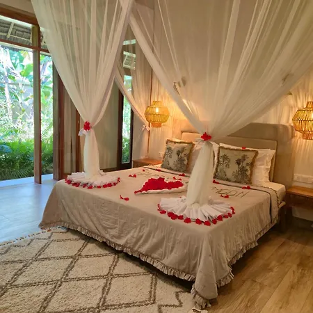Zanzi Resort Private Paradise-2