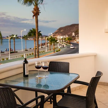 Hotel&Suites El Moro-2
