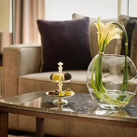 Hyatt Regency Al Kout Mall-2