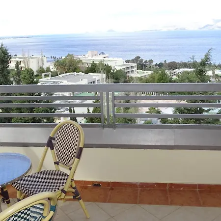 Kipriotis Aqualand Hotel By Anayia All Inclusive Resorts-3