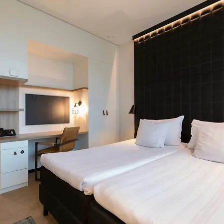 Leonardo Hotel Groningen Stadspark-2