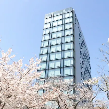 Hotel Keihan Tsukiji Ginza Grande-2