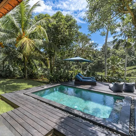 Ubud Valley Boutique Resort-3