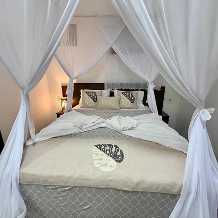 Pousada Bella Vida-2