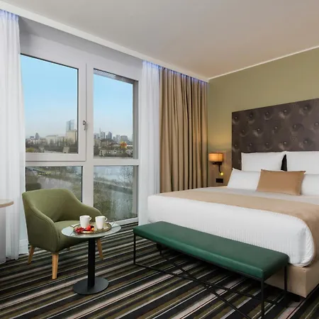 Leonardo Hotel Offenbach Frankfurt-2