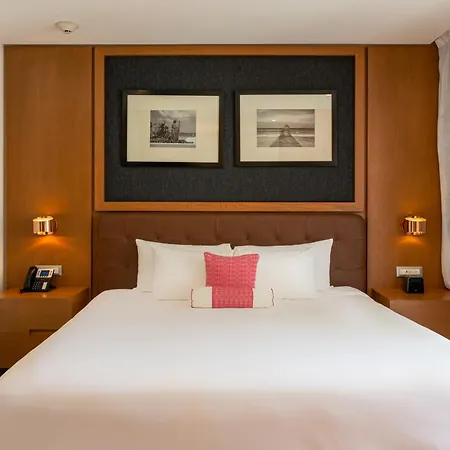 The Fives Beach Hotel & Residences - All Senses Inclusive-2