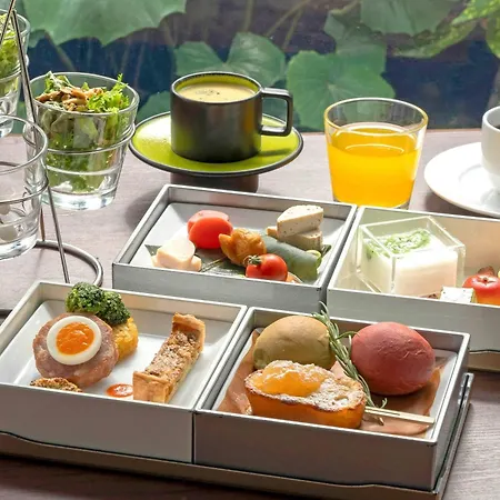 Hotel Around Takayama, An Ascend Collection Hotel-2