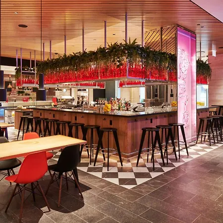 Citizenm Chicago Downtown-2