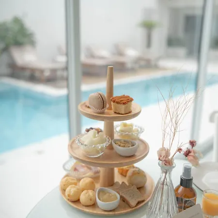 Olisa Hotel Boutique-2