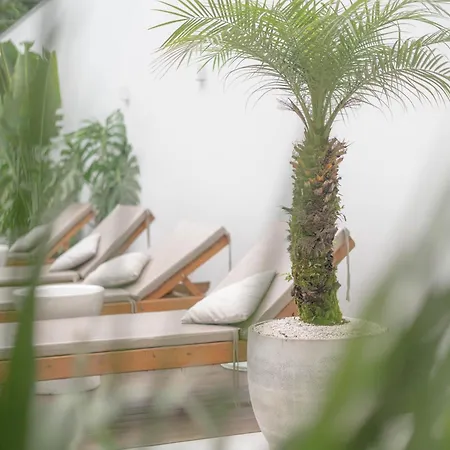 Olisa Boutique Hotel-2