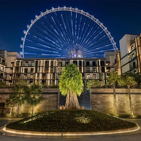 Banyan Tree Dubai At Bluewaters-2