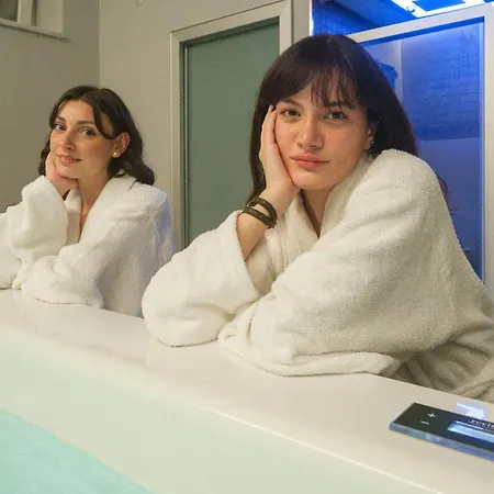 Dolce Marea Bed&Spa-2