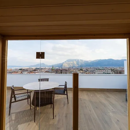 Skyline Boutique Hotel-2