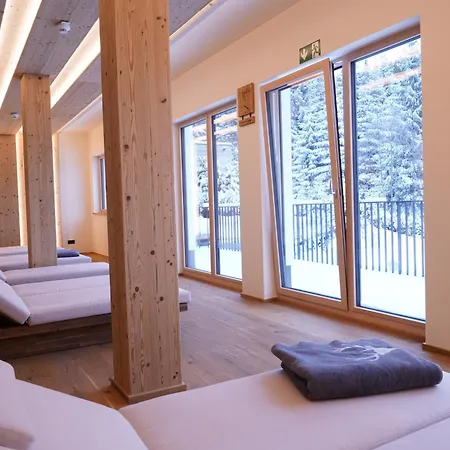 Das Waldhotel - Genuss&Wellness am Notschreipass-3