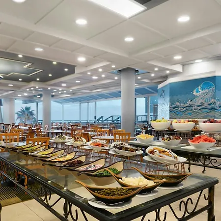 Renaissance Tel Aviv Hotel-2