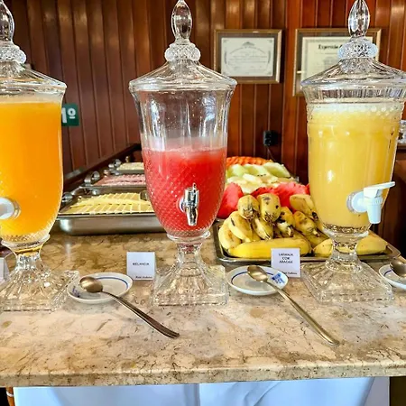 Hotel Lenheiros-2