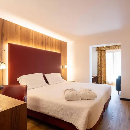 Hotel Crepei-2