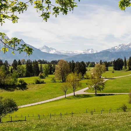 Hotel Sommer Füssen-2