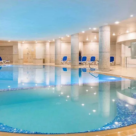 Riviera Spa Resort - Adults Only-2