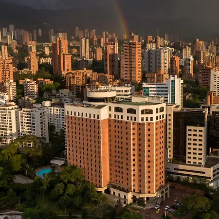 Hotel Dann Carlton Medellín-2