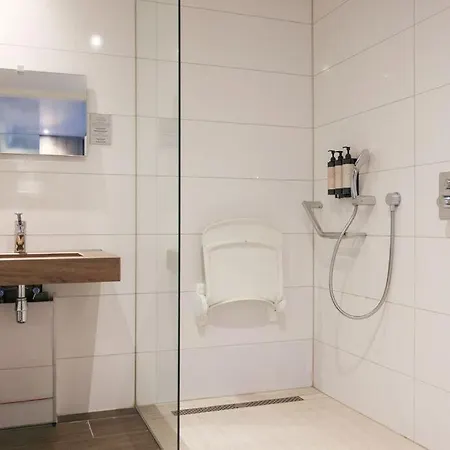 Van der Valk Hotel Hoorn-3