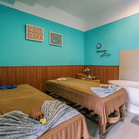 Abian Harmony Hotel-2