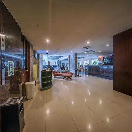 Abian Harmony Hotel-3