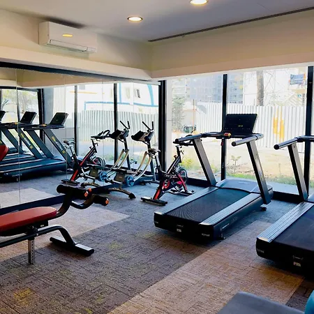 Tryp By Wyndham Istanbul Topkapi-3