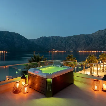 Hyatt Regency Kotor Bay Resort (Adults Only)-3