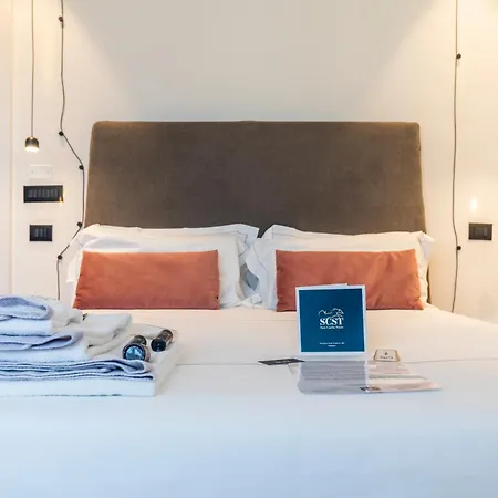 San Carlo Suite Torino-2