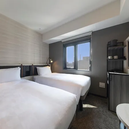 Hiyori Hotel Flex Osaka Dotonbori-2