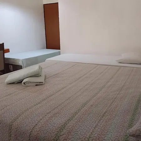 Hotel Cajuina Avenida-2