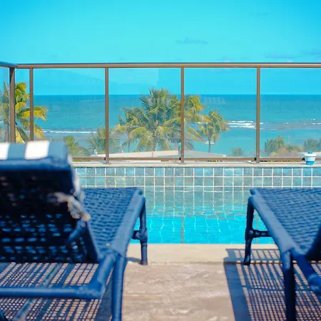 Porto De Galinhas Porto Exclusive By Aft-3