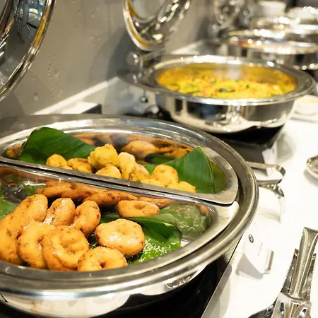 Zip By Spree Hotels Purple Orchid Whitefield-3