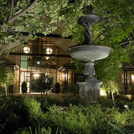 Echoes Boutique Hotel & Restaurant Blue Mountains-3